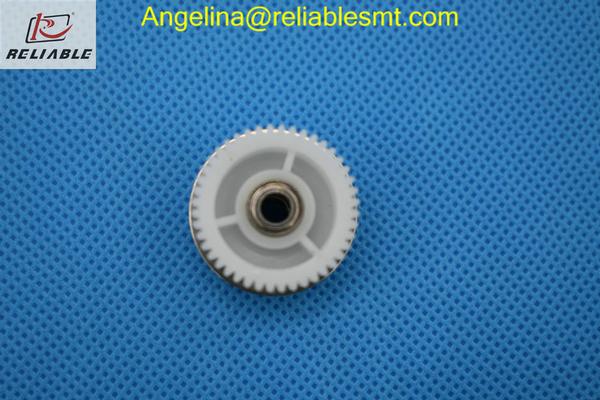 Samsung SM12/16mm feeder part FORMING GEAR ASSY J9065203A